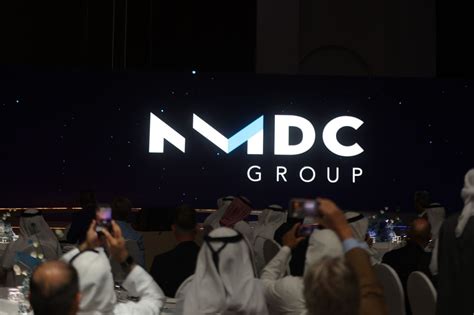 neve ng group|NMDC Group Plans UAE's Biggest IPO This Year .
